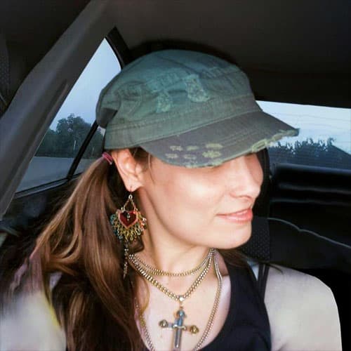 Dawn Carpenter