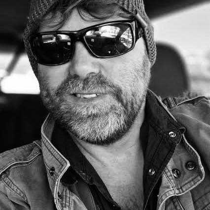 Bryan W. Carpenter